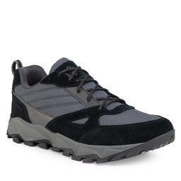 Columbia Scarpe da trekking Columbia Ivo Trail Wp BM0122 Shark/Titanium II 011