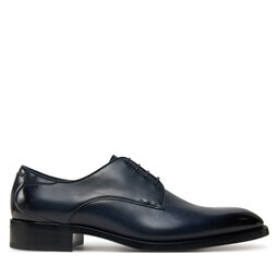 BOSS Halbschuhe BOSS Rill 50534034 Dunkelblau