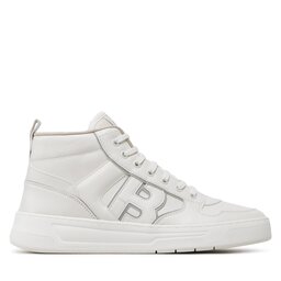 

Снікерcи Boss Baltimore 50485927 10245504 01 White 100, Білий