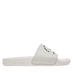 KARL LAGERFELD Чехли KARL LAGERFELD Kondo 2.0 KL80908A Бял
