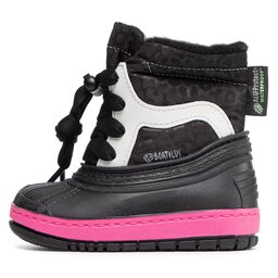

Снігоходи Boatilus Skaty Lace NS07 VAR. 05ZU Black Fuxia, Чорний