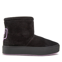 Chiara Ferragni Cizme de zăpadă Chiara Ferragni CF3059-001 Negru