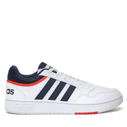 adidas Tenisice adidas HOOPS 3.0 GY5427 WB Bijela