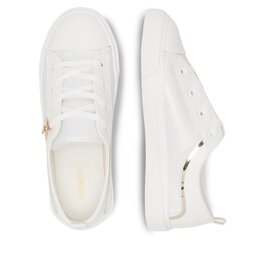 

Снікерcи DeeZee CSS20377-28 White, Білий