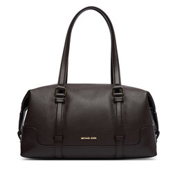 MICHAEL Michael Kors Handtasche MICHAEL Michael Kors 30F6G24L3L Dunkelbraun