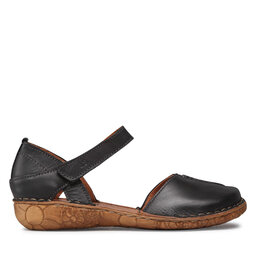 

Туфлі Josef Seibel Rosalie 42 79542 727 100 Schwarz, Чорний