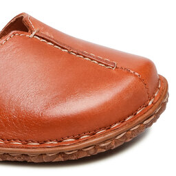 

Туфлі Josef Seibel Rosalie 42 79542 727 370 Cognac, Коричневий