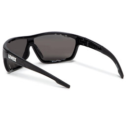 

Сонцезахисні окуляри Uvex Sportstyle 706 S5320062216 Black, Чорний