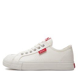 

Кеди Lee Cooper LCW-24-31-2208LA White, Білий