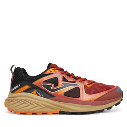 Joma Trekkingschuhe Joma Trek 2520 TKTRES2520 Dunkelrot