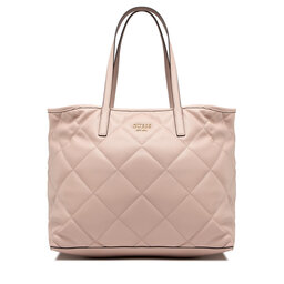 

Сумка Guess Vikky (QQ) HWQQ69 95240 NUD, Рожевий
