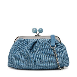 Weekend Max Mara Torebka Weekend Max Mara 2515511095600 Niebieski
