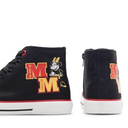 

Кеди Mickey&Friends CP91-AW23-32DSTC Чорний