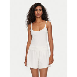 Guess Guess Top O4GP10 KBXB2 Beige Regular Fit