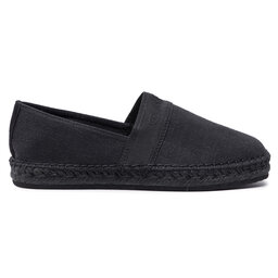 

Еспадрильї Gant Lular 22569566 Black G00, Чорний