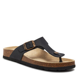 

В'єтнамки Lumberjack Jolie SWD8006-001-D01 Black CB001, Чорний