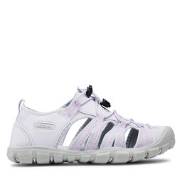 

Босоніжки Sprandi WP81-22463 Violet, Рожевий