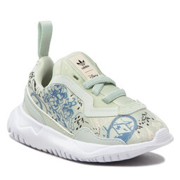 adidas Topánky adidas Flex El I GX9248 Lingrn/Cblack/Ftwwht