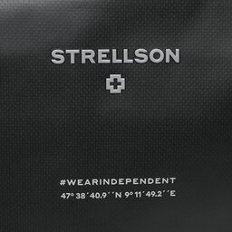 

Сумка для ноутбука Strellson Stockwell 2.0 4010003049 Black 900, Чорний