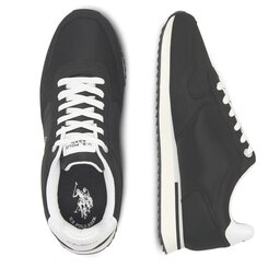 

Снікерcи U.S. Polo Assn. ALTENA001A Чорний