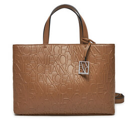 Armani Exchange Torebka Armani Exchange 942646 CC793 14949 Brązowy