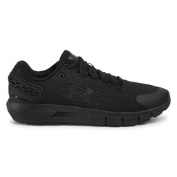 

Взуття Under Armour Ua Charged Rogue 2 3022592-003 Blk, Чорний
