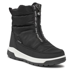 Calvin Klein Jeans Stövlar Calvin Klein Jeans V3X5-80754-1485 M Black 999