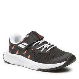 Babolat Boty Babolat Pulsion All Court Kid 32S23886 Black/White