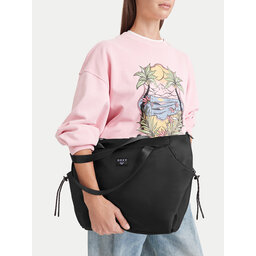 Roxy Handtasche Roxy WBEO-ROXY-RH-002-10 Schwarz