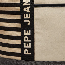 

Сумка Pepe Jeans Zoey Lottie PL031538 Black 999, Чорний