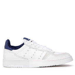 

Взуття adidas Supercourt GZ8139 Ftwwht/Ftwwht/Ngtsky, Білий