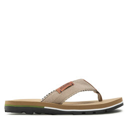 

В'єтнамки s.Oliver 5-17207-28 Khaki 701, Бежевий