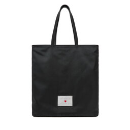 LOVE MOSCHINO Torebka LOVE MOSCHINO JC4205PP1MLN100A Czarny