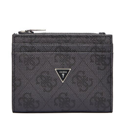 Guess Denarnica Guess SMMALO LEA03 Siva