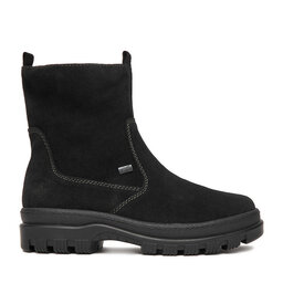 Rieker Stiefeletten Rieker CEO-X8250-00 Schwarz