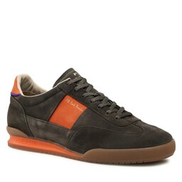 Paul Smith Sneakersy Paul Smith Dover M2S-DVR24-KNUB Khaki 63