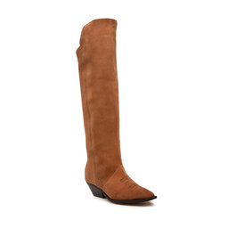 L37 Stiefel L37 Keep Talking SW25 Braun