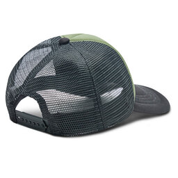 

Бейсболка Sisley 6LRASA00D 909 Хакі