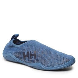 Helly Hansen Cipő Helly Hansen Crest Watermoc 11555_606 Deep Fjord