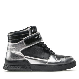 Togoshi Сникърси Togoshi WP-FW22-T049 Черен