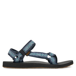 Teva Sandály Teva Original Universal 1004006 Modrá