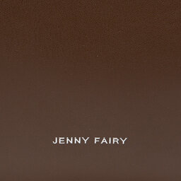 

Сумка Jenny Fairy MJT-J-038-02 Brown, Коричневий