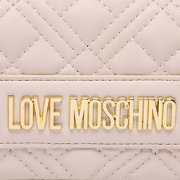 

Сумка LOVE MOSCHINO JC5681PP1FLA0110 Avorio, Бежевий