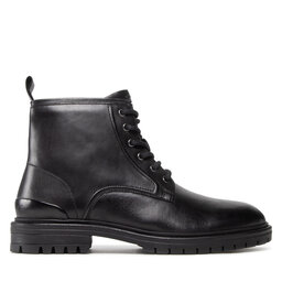 

Чоботи Pepe Jeans Ned Boot Relief PMS50223 Black 999, Чорний