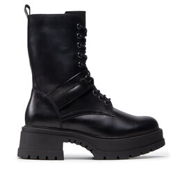 

Ботильйони Tamaris 1-25844-27 Black 001, Чорний