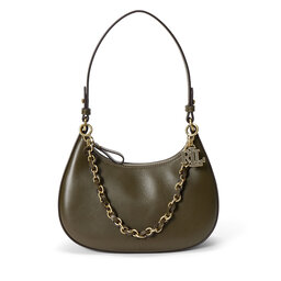 LAUREN RALPH LAUREN Handtasche LAUREN RALPH LAUREN 431P11747003 Grün
