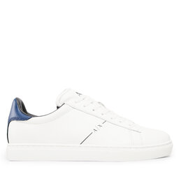 

Снікерcи Armani Exchange XUX001 XV093 K709 Op.White/Blue, Білий