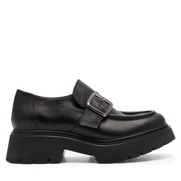 Badura Loafers Badura TONDELA-24919 Μαύρο
