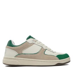 Pepe Jeans Sneakersy Pepe Jeans Kore Evolution M PMS00015 Zielony