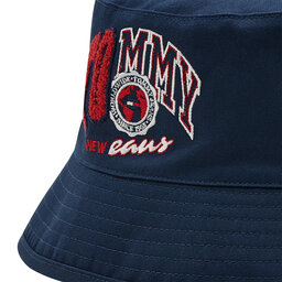 

Капелюх Tommy Jeans, Фіолетовий